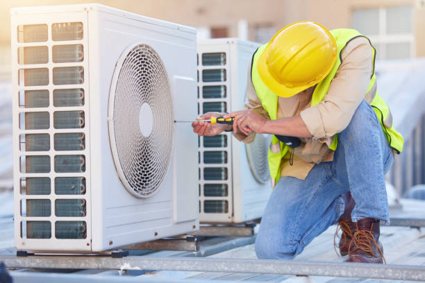 Professional HVAC in Springhill, LA
